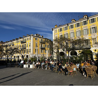 Picture France Nice 2024-04 13 - Room Nice