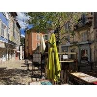 Picture France Vence 2024-04 15 - Land Vence