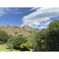 Picture France Corsica Corte 2025-06 7 - Winter Corte