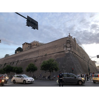 Picture Italy Rome 2024-09 82 - Savings Rome