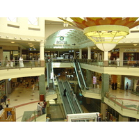 Picture United Arab Emirates Dubai Deira City Center Mall 2005-09 36 - Night Deira City Center Mall