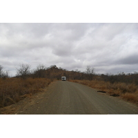 Picture South Africa Kruger National Park 2008-09 170 - Monuments Kruger National Park