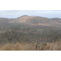 Picture South Africa Kruger National Park 2008-09 145 - Walking Street Kruger National Park