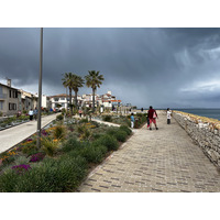 Picture France Antibes 2024-04 37 - Lake Antibes