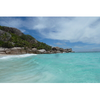 Picture Seychelles Grande Soeur 2011-10 3 - Lake Grande Soeur