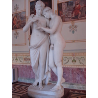 Picture Russia St Petersburg Hermitage Museum 2006-03 147 - Lakes Hermitage Museum