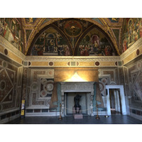 Picture Italy Rome Vatican Museum 2024-09 420 - City View Vatican Museum