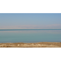 Picture Israel Dead Sea 2007-06 88 - Cost Dead Sea