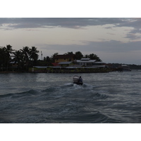 Picture Panama Bocas del toro 2015-03 6 - City Sight Bocas del toro