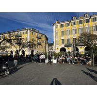 Picture France Nice 2024-04 20 - Restaurants Nice