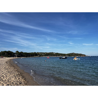 Picture France Corsica ⁨Cala Rossa⁩ 2024-05 9 - Sauna ⁨Cala Rossa⁩