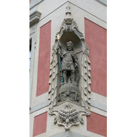 Picture Czech Republic Prague Prague Castle 2007-07 81 - Resorts Prague Castle