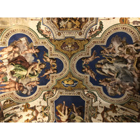 Picture Italy Rome Vatican Museum 2024-09 5 - City Vatican Museum