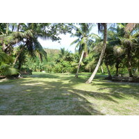 Picture Seychelles Anse Lazio 2011-10 29 - Lakes Anse Lazio