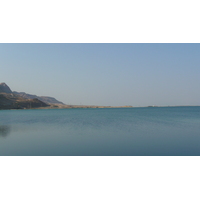 Picture Israel Dead Sea 2007-06 8 - Hotel Pool Dead Sea