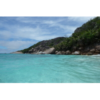 Picture Seychelles Grande Soeur 2011-10 108 - Lake Grande Soeur