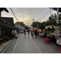 Picture Thailand Pai 2024-01 4 - City Pai