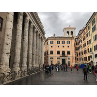 Picture Italy Rome 2024-09 45 - City Sight Rome