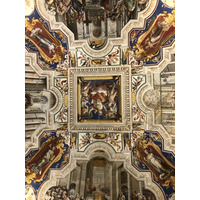 Picture Italy Rome Vatican Museum 2024-09 103 - Lands Vatican Museum