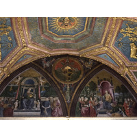 Picture Italy Rome Vatican Museum 2024-09 107 - Shopping Vatican Museum