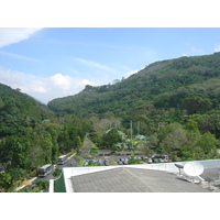 Picture Thailand Phuket Meridien Phuket Beach Hotel 2005-12 22 - Hotel Pools Meridien Phuket Beach Hotel