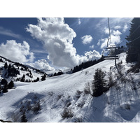 Picture France Praz sur Arly 2025-02 78 - Street Praz sur Arly