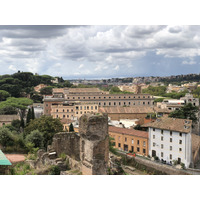 Picture Italy Rome Roman Forum 2024-09 32 - Lake Roman Forum