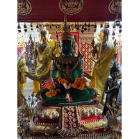 Picture Thailand Chiang Mai Doi Suthep 2024-01 9 - Savings Doi Suthep