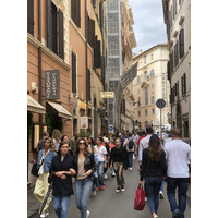 Picture Italy Rome 2024-09 69 - Price Rome