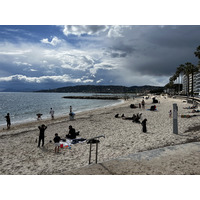 Picture France Antibes 2024-04 12 - Lakes Antibes