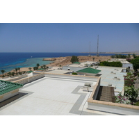 Picture Egypt Sharm el Sheikh Hyatt Hotel 2008-06 40 - Weather Hyatt Hotel