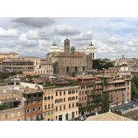 Picture Italy Rome Roman Forum 2024-09 157 - Restaurant Roman Forum