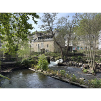 Picture France Pont Aven 2026-04 40 - Transport Pont Aven