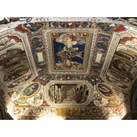 Picture Italy Rome Vatican Museum 2024-09 423 - Rain Season Vatican Museum