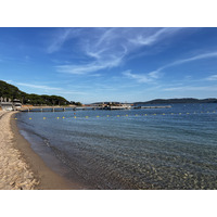 Picture France Corsica ⁨Cala Rossa⁩ 2024-05 29 - Winter ⁨Cala Rossa⁩