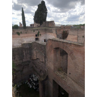 Picture Italy Rome Roman Forum 2024-09 133 - Hotel Pools Roman Forum
