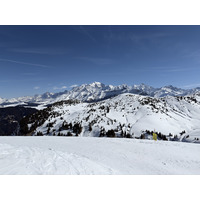 Picture France Praz sur Arly 2025-02 53 - Land Praz sur Arly