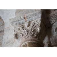 Picture France Conques Abbatiale Sainte-Foy de Conques 2018-04 11 - City Sights Abbatiale Sainte-Foy de Conques