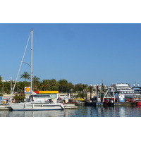Picture France Cannes Port Pierre Canto 2008-05 11 - Lakes Port Pierre Canto