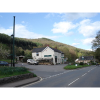 Picture United Kingdom Wye Valey 2006-05 44 - Winter Wye Valey