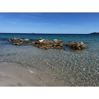 Picture France Corsica Pinarellu Beach 2024-05 26 - Price Pinarellu Beach