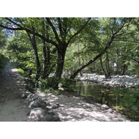 Picture France Corsica Corte 2025-06 12 - Accomodation Corte