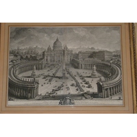 Picture France Vaux Le Vicomte Castle Vaux Le Vicomte Antique Prints 2010-09 22 - Room Vaux Le Vicomte Antique Prints