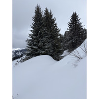 Picture France Praz sur Arly 2025-02 80 - French Restaurant Praz sur Arly