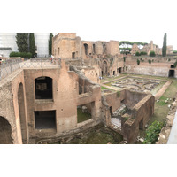 Picture Italy Rome Roman Forum 2024-09 88 - Shopping Roman Forum