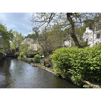 Picture France Pont Aven 2026-04 79 - Weather Pont Aven