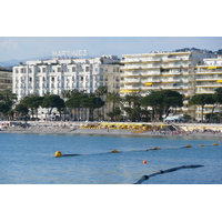 Picture France Cannes Port Pierre Canto 2008-05 69 - Cost Port Pierre Canto