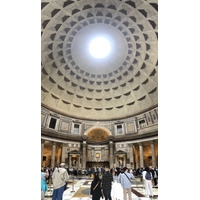 Picture Italy Rome 2024-09 149 - Restaurant Rome