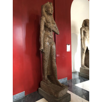 Picture Italy Rome Vatican Museum 2024-09 62 - Savings Vatican Museum