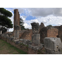 Picture Italy Rome Roman Forum 2024-09 163 - Resort Roman Forum